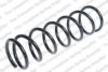 ROC CS8110 Coil Spring